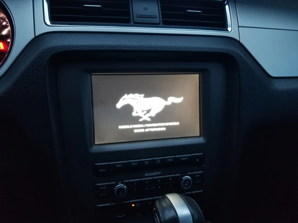 2014 Ford S197 Mustang - Image 15 of 19