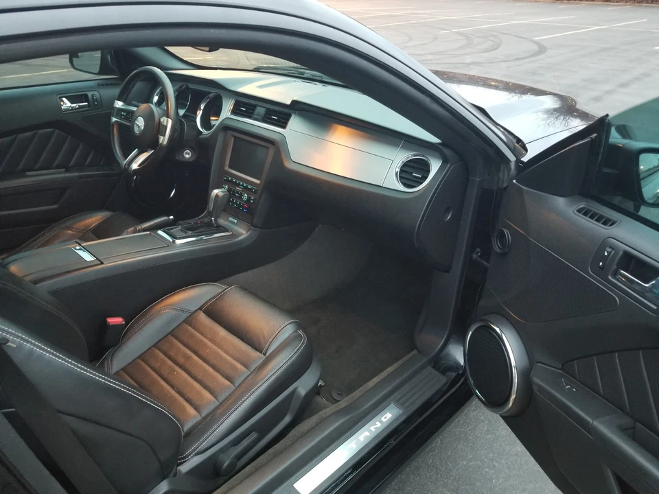 2014 Ford S197 Mustang - Image 19 of 19