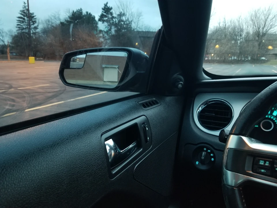 2014 Ford S197 Mustang - Image 12 of 19