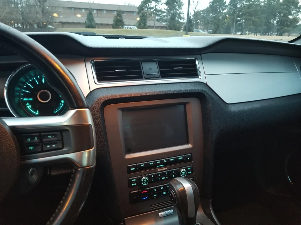 2014 Ford S197 Mustang - Image 14 of 19