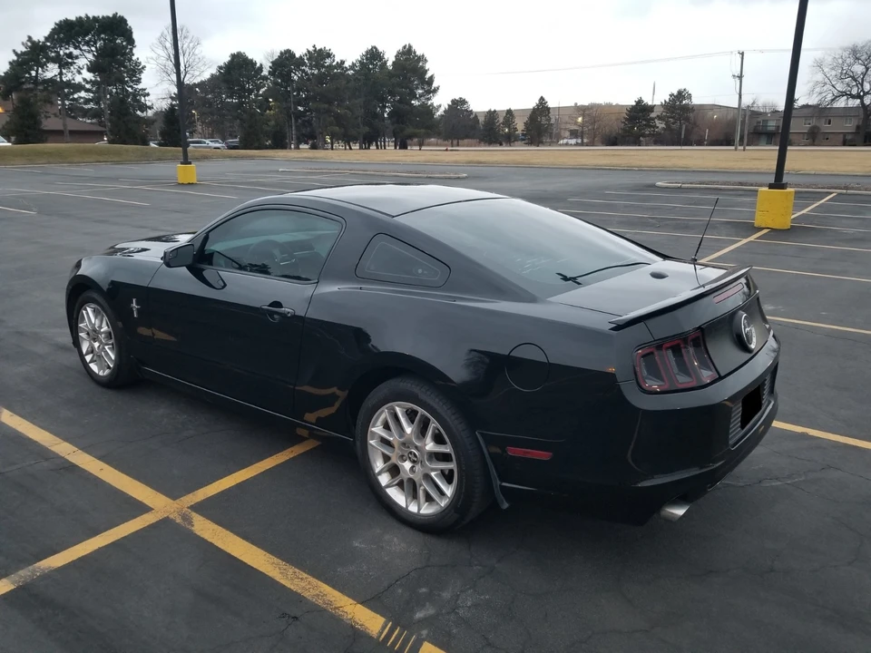2014 Ford S197 Mustang - Image 7 of 19