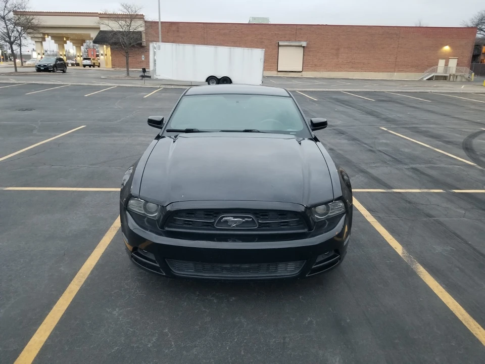 2014 Ford S197 Mustang - Image 4 of 19
