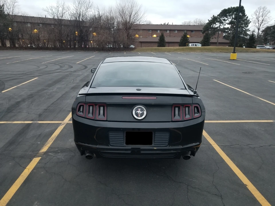 2014 Ford S197 Mustang - Image 8 of 19