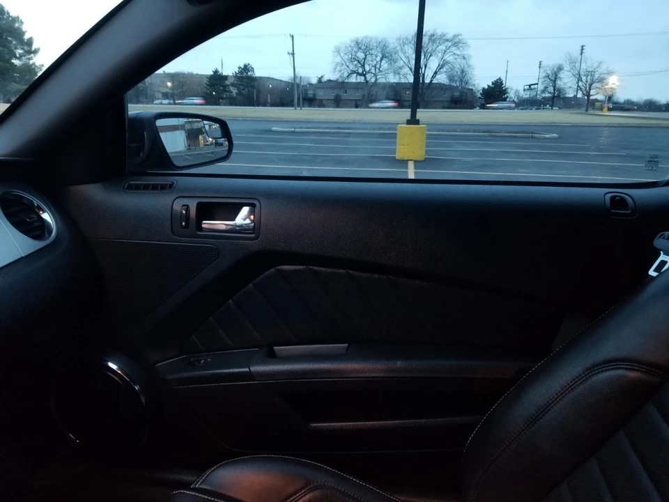 2014 Ford S197 Mustang - Image 18 of 19