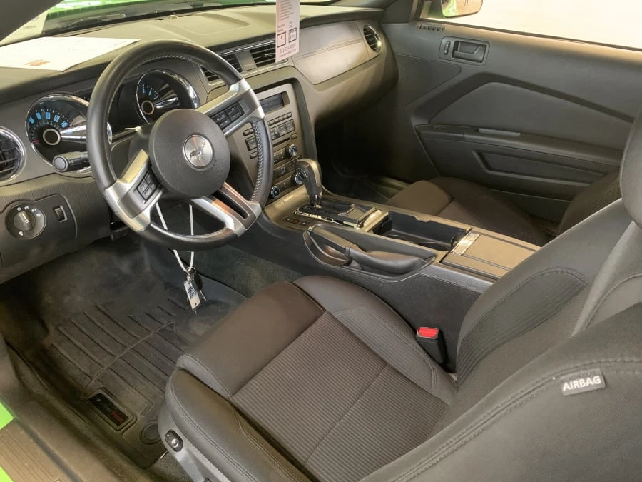 2014 Ford S197 Mustang - Image 3 of 6