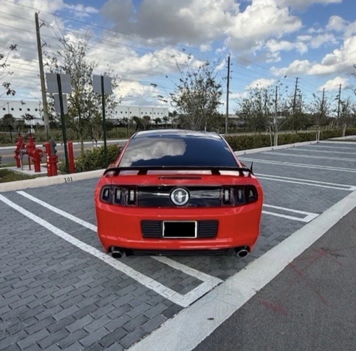 2014 Ford S197 Mustang - Image 7 of 20