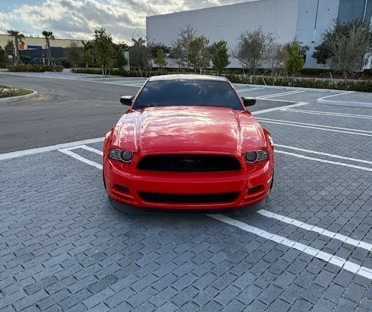 2014 Ford S197 Mustang - Image 3 of 20