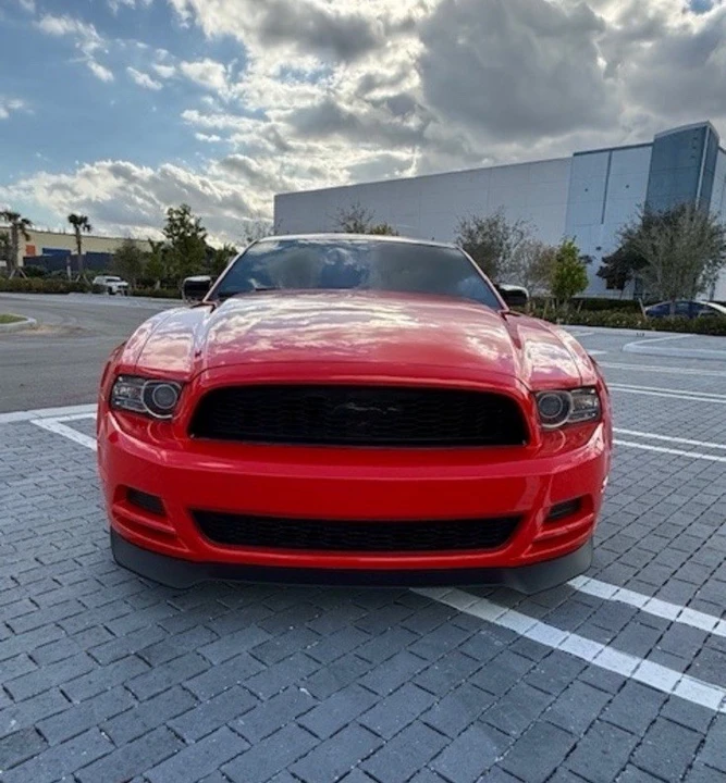 2014 Ford S197 Mustang - Image 2 of 20