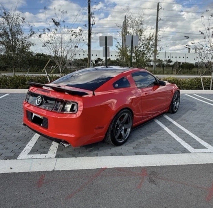 2014 Ford S197 Mustang - Image 6 of 20