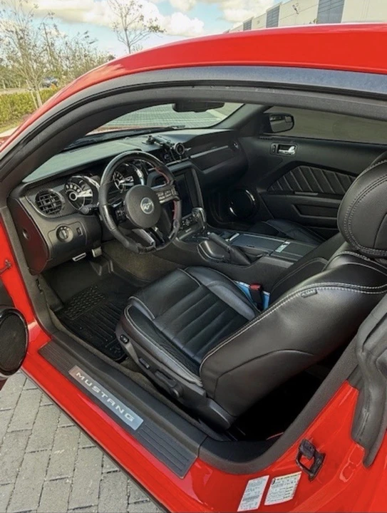 2014 Ford S197 Mustang - Image 19 of 20