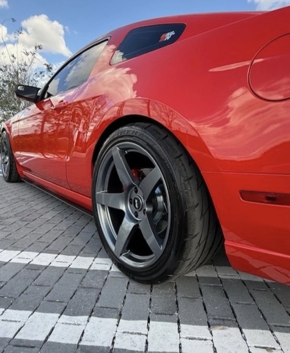 2014 Ford S197 Mustang - Image 14 of 20