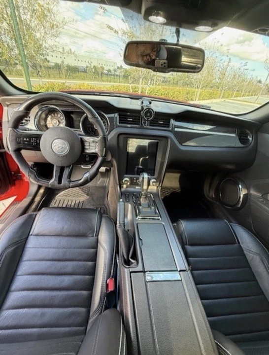 2014 Ford S197 Mustang - Image 18 of 20