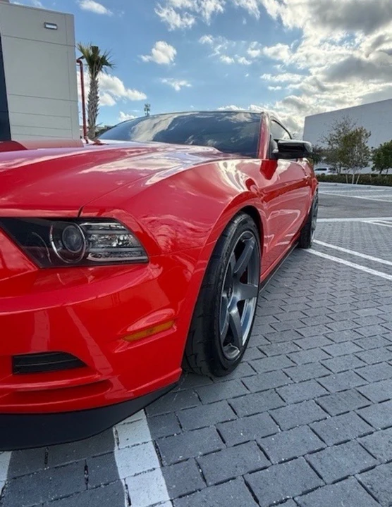 2014 Ford S197 Mustang - Image 13 of 20