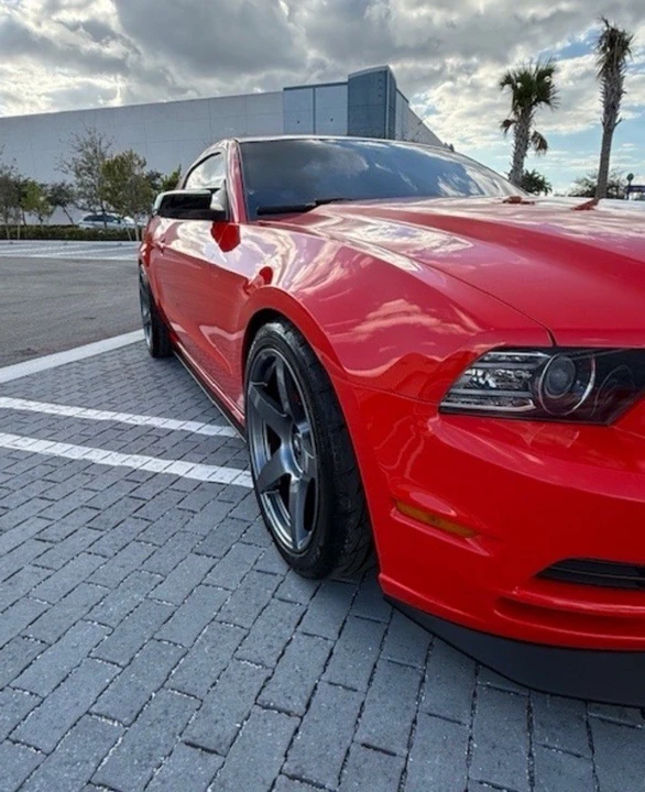 2014 Ford S197 Mustang - Image 10 of 20