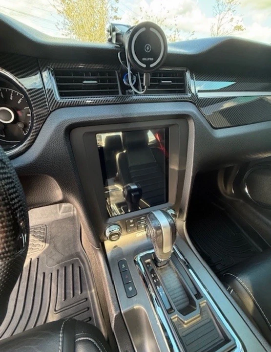 2014 Ford S197 Mustang - Image 17 of 20