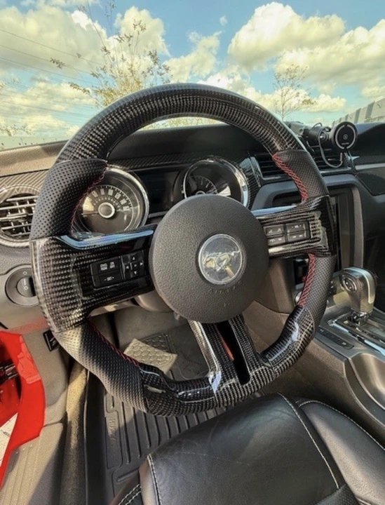 2014 Ford S197 Mustang - Image 20 of 20