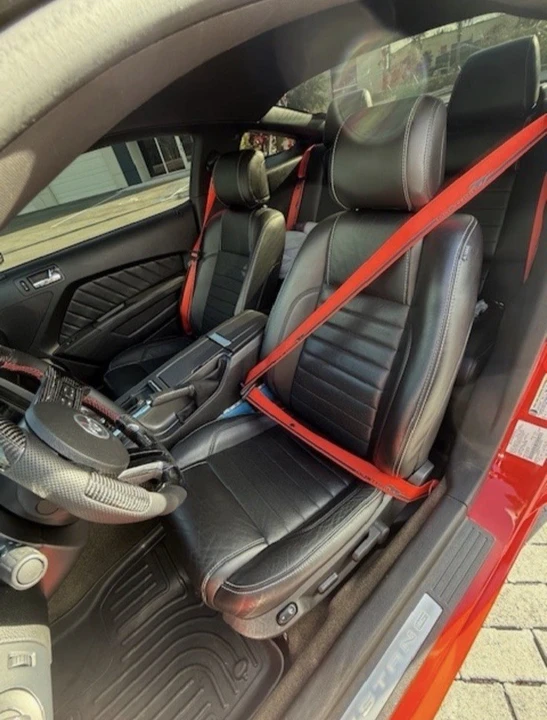 2014 Ford S197 Mustang - Image 16 of 20