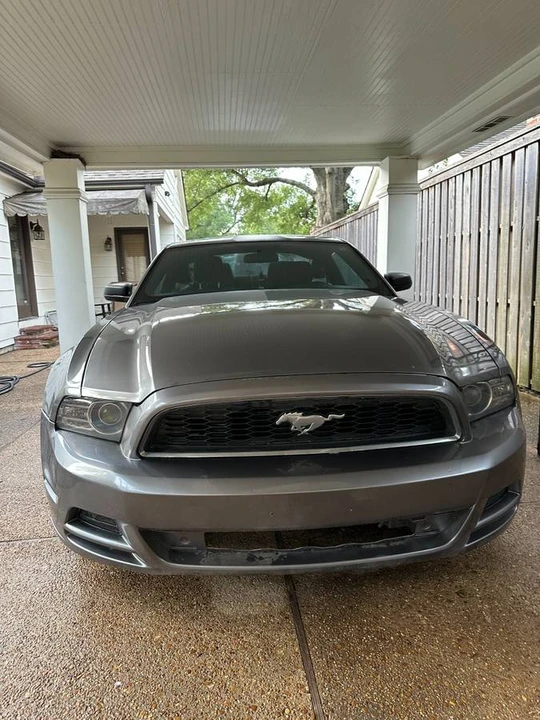 2014 Ford S197 Mustang - Image 4 of 10
