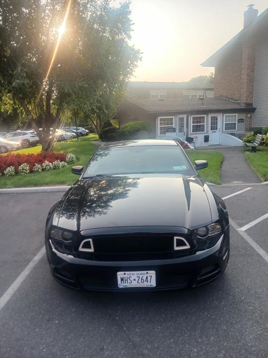 2014 Ford S197 Mustang - Image 2 of 9