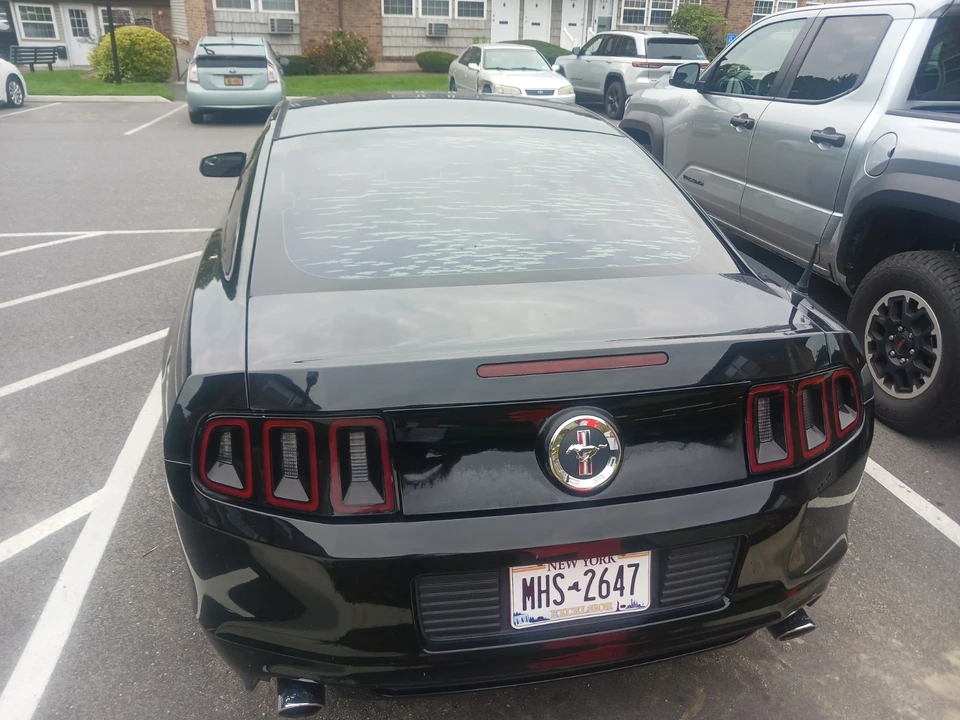 2014 Ford S197 Mustang - Image 6 of 9