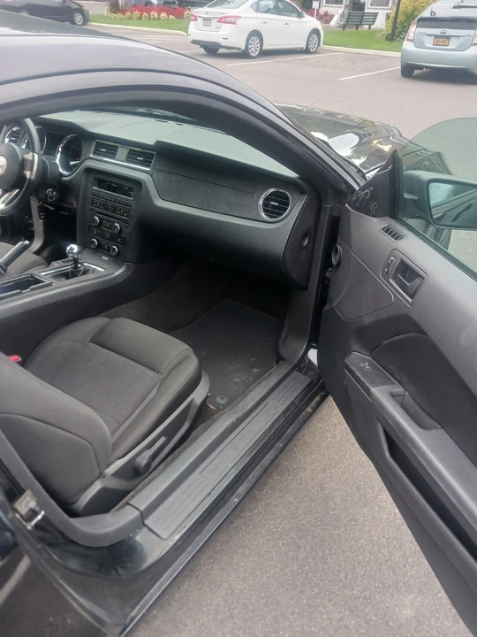 2014 Ford S197 Mustang - Image 8 of 9