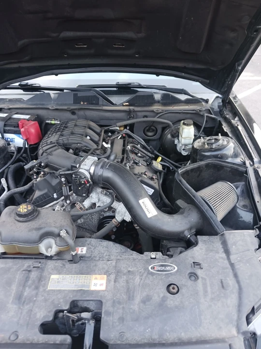 2014 Ford S197 Mustang - Image 3 of 9