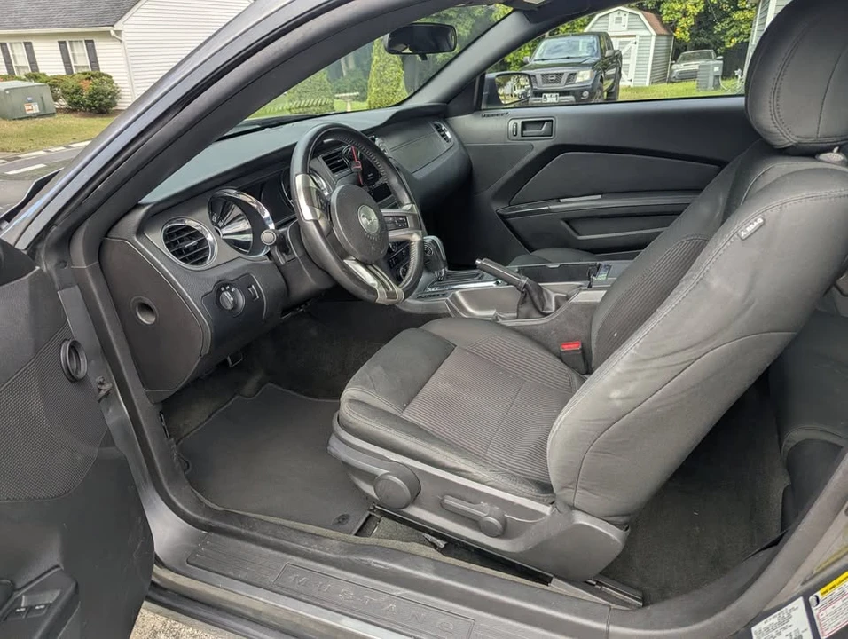 2014 Ford S197 Mustang - Image 6 of 12