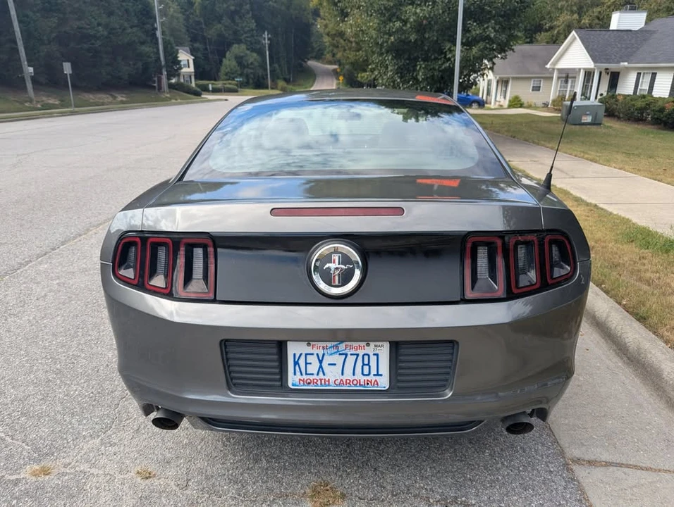 2014 Ford S197 Mustang - Image 4 of 12