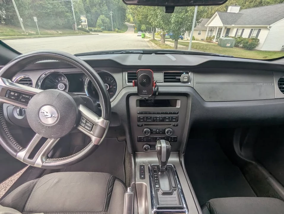 2014 Ford S197 Mustang - Image 7 of 12