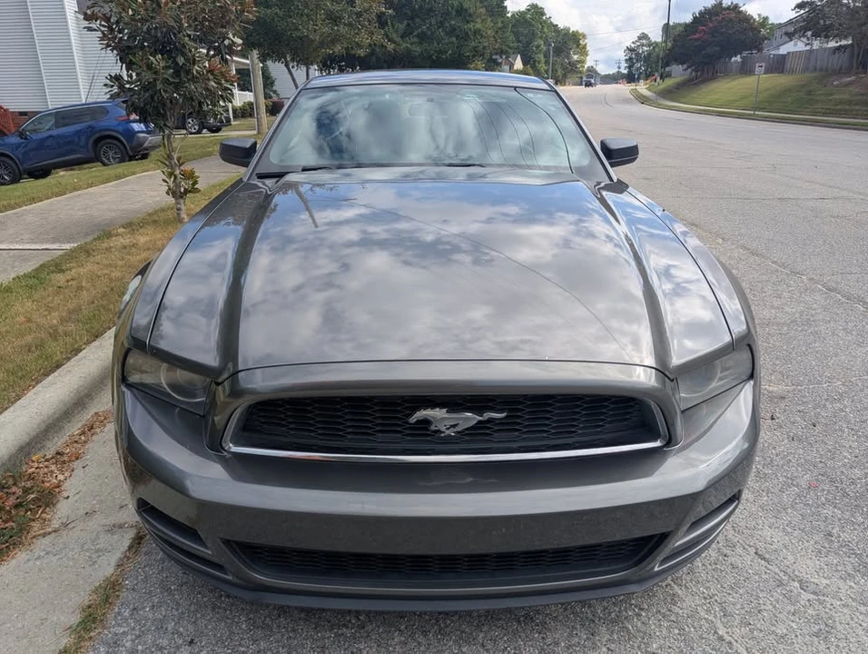 2014 Ford S197 Mustang - Image 2 of 12