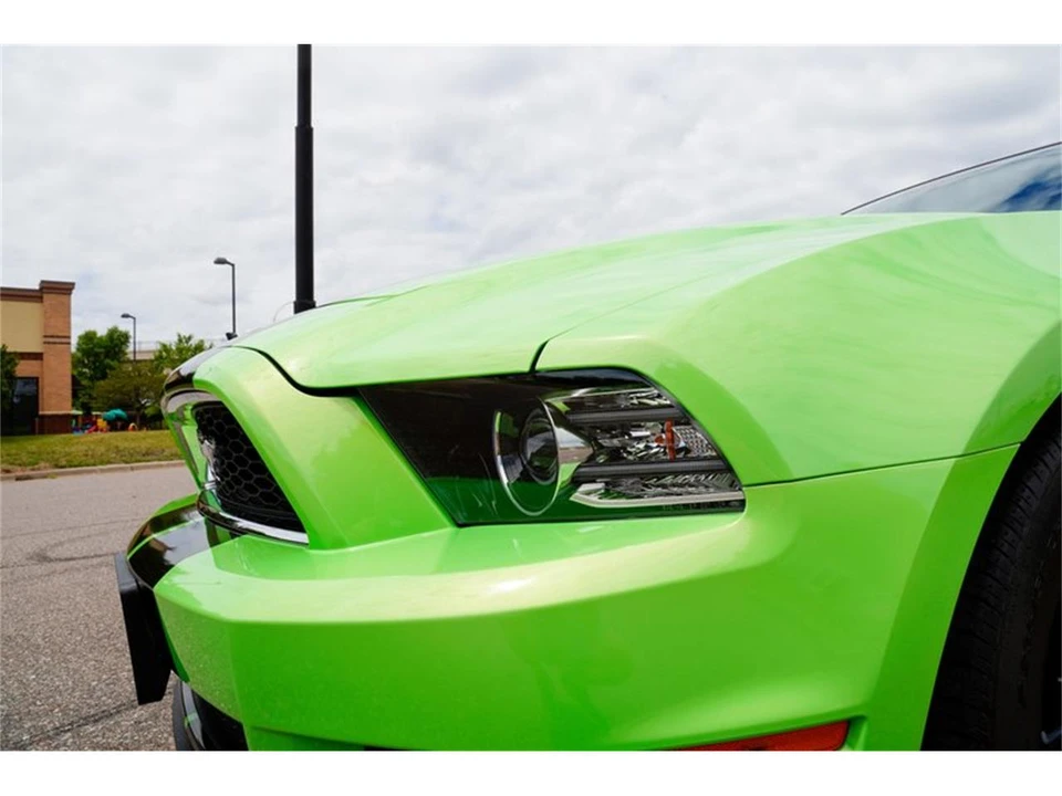 2014 Ford S197 Mustang - Image 26 of 31