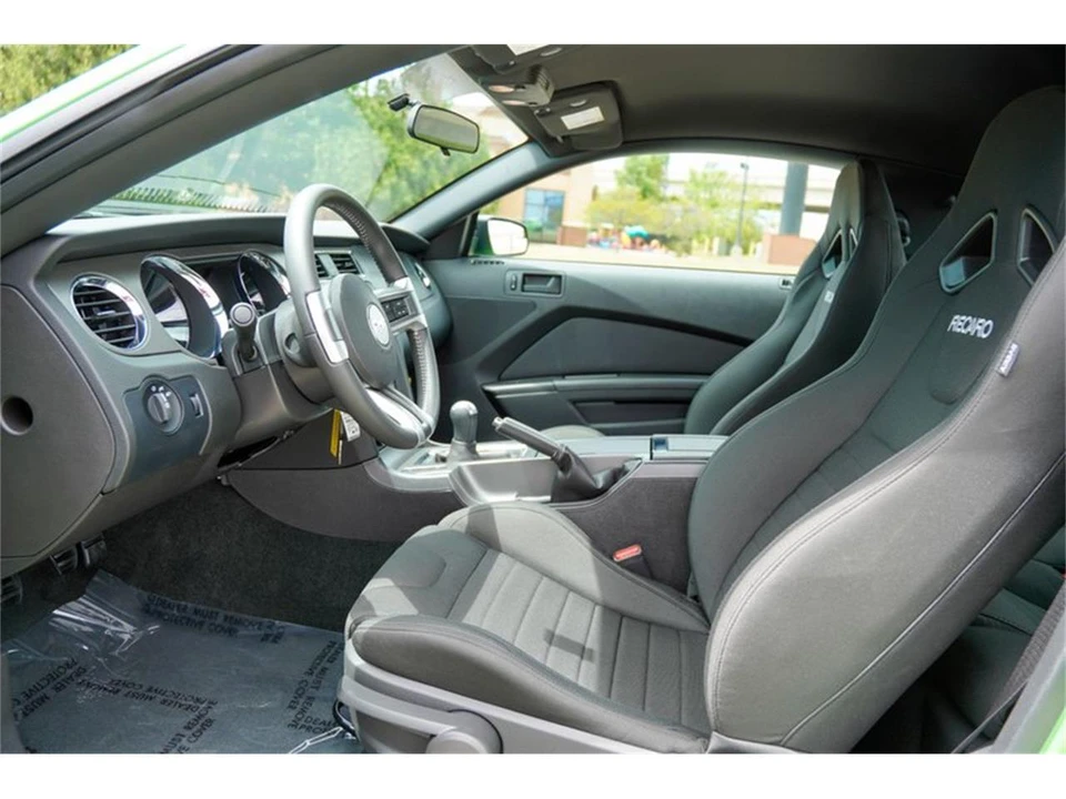 2014 Ford S197 Mustang - Image 11 of 31