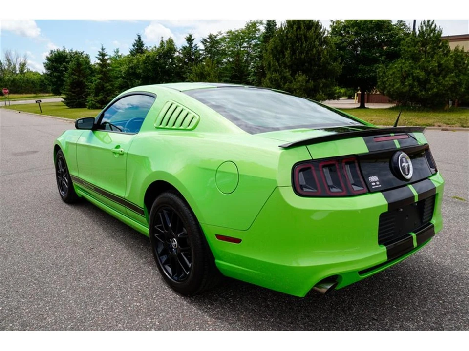 2014 Ford S197 Mustang - Image 6 of 31