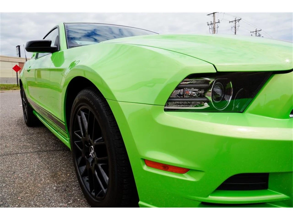 2014 Ford S197 Mustang - Image 31 of 31