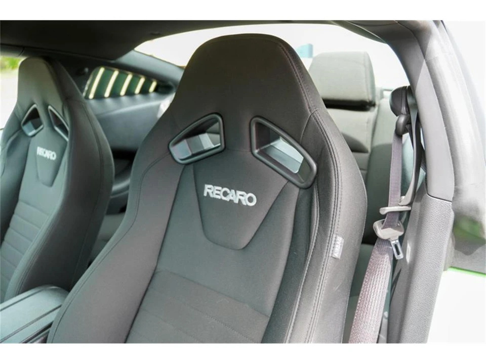 2014 Ford S197 Mustang - Image 17 of 31
