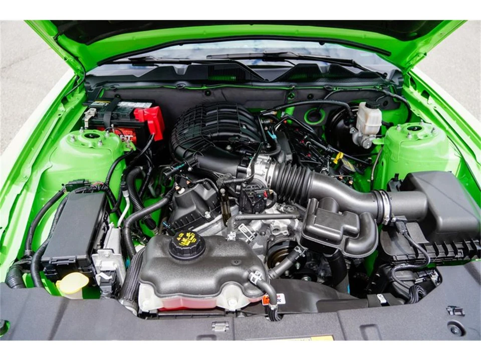2014 Ford S197 Mustang - Image 22 of 31