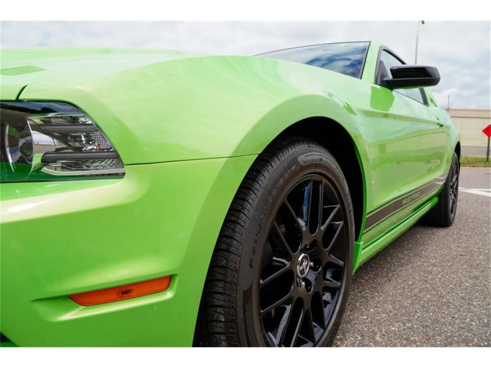 2014 Ford S197 Mustang - Image 27 of 31