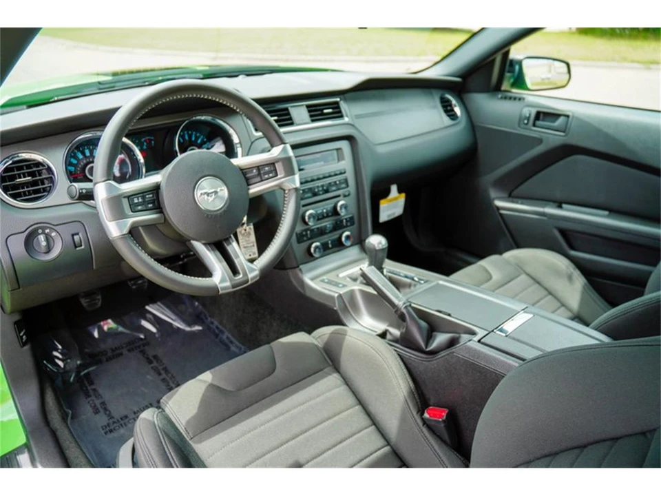 2014 Ford S197 Mustang - Image 12 of 31