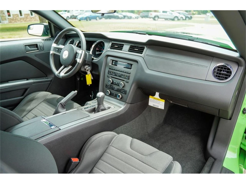 2014 Ford S197 Mustang - Image 18 of 31