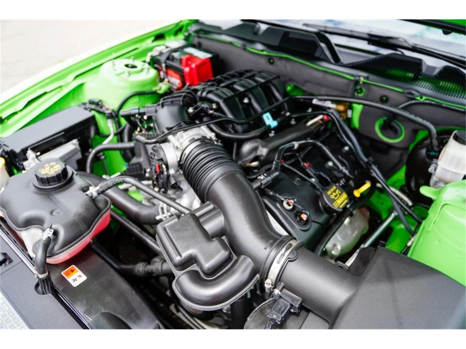 2014 Ford S197 Mustang - Image 23 of 31