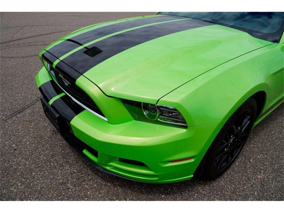 2014 Ford S197 Mustang - Image 28 of 31