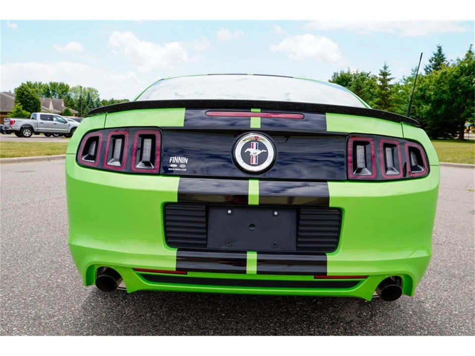 2014 Ford S197 Mustang - Image 4 of 31