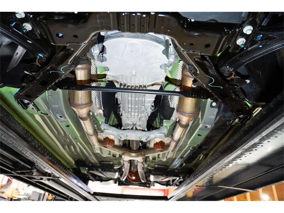 2014 Ford S197 Mustang - Image 24 of 31