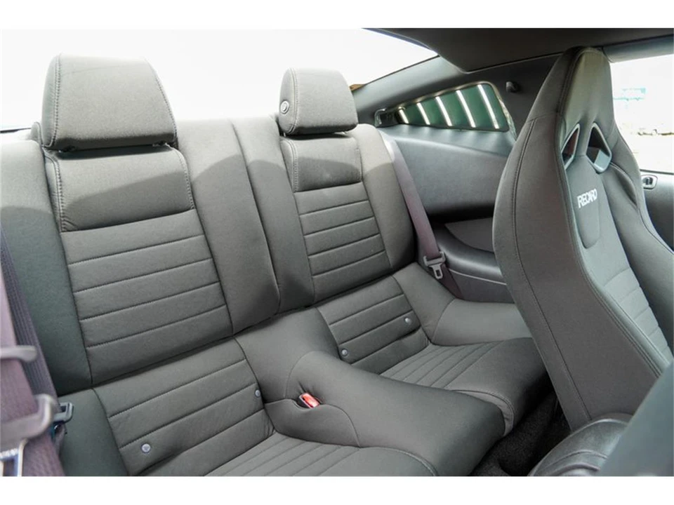 2014 Ford S197 Mustang - Image 19 of 31