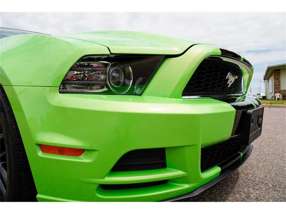 2014 Ford S197 Mustang - Image 29 of 31