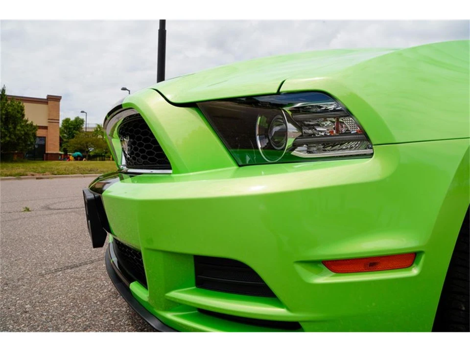 2014 Ford S197 Mustang - Image 25 of 31