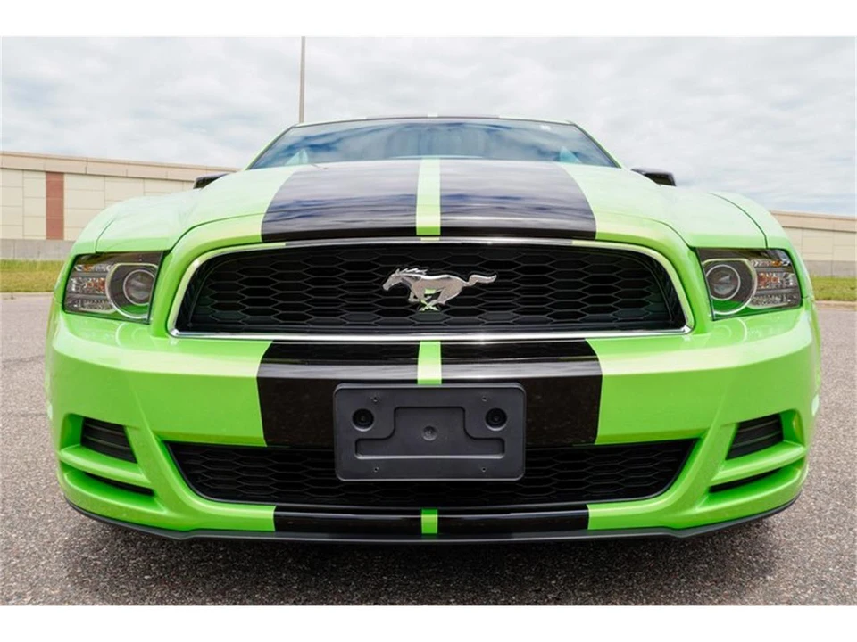 2014 Ford S197 Mustang - Image 10 of 31