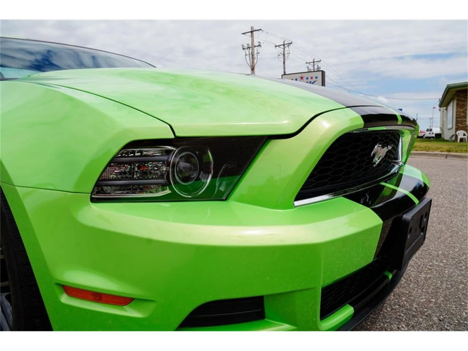 2014 Ford S197 Mustang - Image 30 of 31