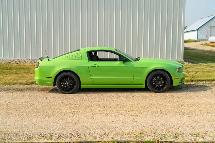 2014 Ford S197 Mustang - Image 2 of 16