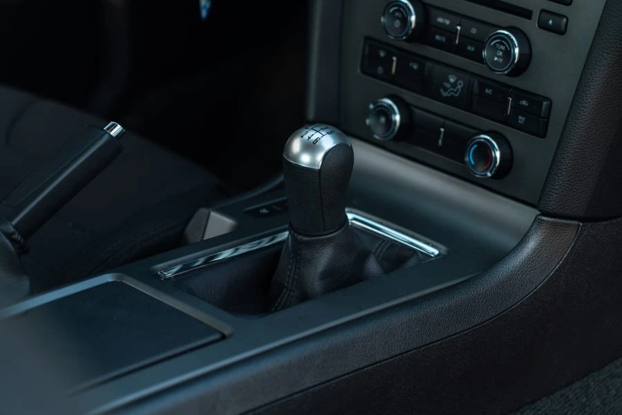 2014 Ford S197 Mustang - Image 14 of 16